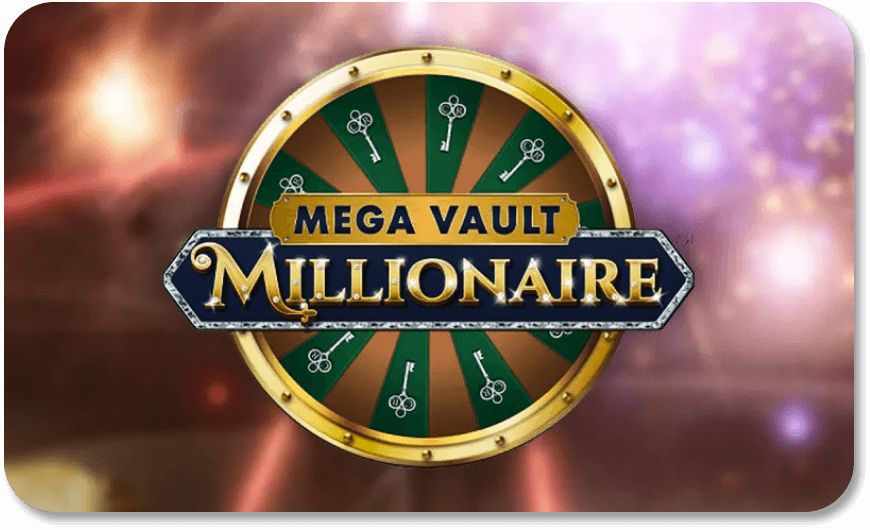 Mega Vault Millionaire