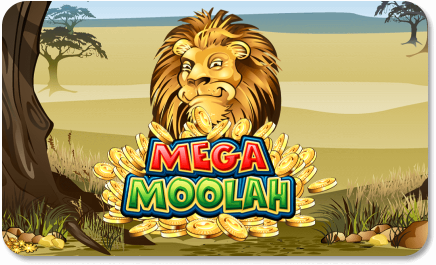 Mega Moolah