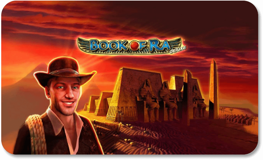 Book of Ra